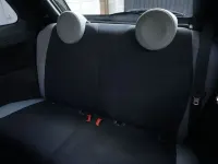 Usata Fiat 500 Dolcevita 70 CV (51 kW) 2022 Grigio Utilitaria
