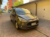 Usata Ford B-MAX Titanium X 101 CV (74 kW) 2016 Grigio Monovolume
