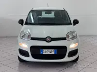 Usata Fiat Panda Easy 69 CV (50 kW) 2020 Bianco Utilitaria