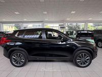 Usata DR F35 155 CV (114 kW) 2021 Nero SUV