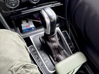 Usata VW Golf VII GTI 245 CV (180 kW) 2020 Grigio Berlina