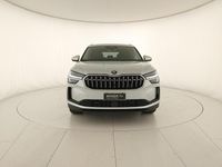 Usata Skoda Kodiaq Executive 150 CV (110 kW) 2025 Argento brillante metallizzato SUV