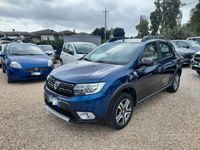 usata Dacia Sandero Stepway