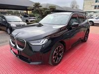 Gebraucht BMW X3 M Sport 197 PS (144 kW) 2025 Schwarz SUV