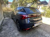Usata Hyundai i20 101 CV (74 kW) 2023 Utilitaria