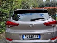 Occasion Hyundai Tucson 141 ch (103 kW) 2018 SUV