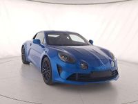 Nuova Alpine A110 300 CV (220 kW) 2026 Blu/azzurro Coupé