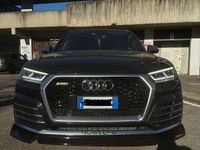 Usata Audi SQ5 354 CV (260 kW) 2018 SUV