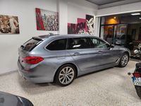 usata BMW 520 d xDrive Touring Luxury