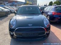 usata Mini Cooper D 5 porte (F55) 1.5Business