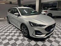 Usata Ford Focus ST-Line 125 CV (91 kW) 2023 Argento Station wagon