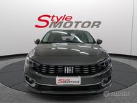 Usata Fiat Tipo Business 2022 Grigio Berlina