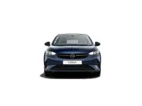 Usata Opel Corsa Edition 75 CV (55 kW) 2022 Nero Utilitaria