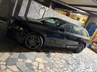 Usata Audi A4 2012 Nero Station wagon