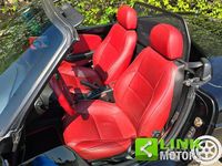 Usata Fiat Barchetta 131 CV (96 kW) 2000 Nero Cabrio