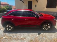 Usata Opel Mokka 110 CV (80 kW) 2021 Rosso SUV