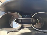 Usata Renault Clio IV 75 CV (55 kW) 2019 Grigio Berlina