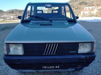 Usata Fiat Panda 30 CV (22 kW) 1984 Utilitaria