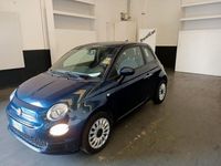 usata Fiat 500 1.0 Hybrid Lounge