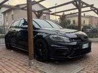 Usata VW Golf VII R 310 CV (228 kW) 2019