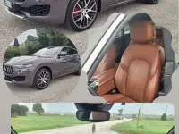 Usata Maserati Levante GranLusso 349 CV (256 kW) 2018 SUV