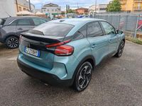 Usata Citroën C4 PureTech 131 CV (96 kW) 2022 Grigio Berlina