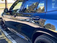 Usata BMW X3 M Sport 190 CV (139 kW) 2024 SUV