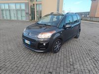 usata Citroën C3 Picasso 1.6 HDi del 2015 SOLO 121.000 K