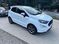 usata Ford Ecosport -- 1.0 EcoBoost 125 CV S&S ST-Line