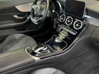 usata Mercedes C220 Classe C-C205 2016 Coupe Coupe d Premium auto