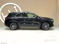 Usata Mercedes GLE350 Premium Plus 194 CV (142 kW) 2023 Nero SUV
