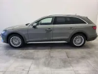 Usata Audi A4 Allroad Business 286 CV (210 kW) 2022 Oro Station wagon