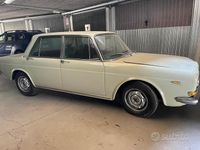 Gebraucht Lancia 2000 1970 Gelb Limousine