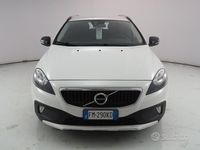 Usata Volvo V40 CC Business Edition 120 CV (88 kW) 2017 Banco Station wagon
