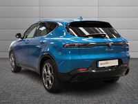 Usata Alfa Romeo Tonale Edizione Speciale 131 CV (96 kW) 2022 Blu misano SUV