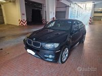 Usata BMW X6 245 CV (180 kW) 2010 SUV