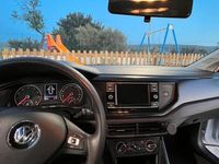 usata VW Polo 1.0 EVO 5p. Trendline BlueMotion