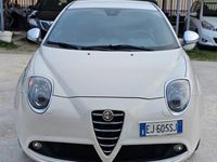 usata Alfa Romeo MiTo 1.4 turbo benz 170 quadrifoglio