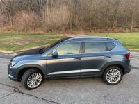 usata Seat Ateca Ateca2.0 tdi Xcellence 4drive