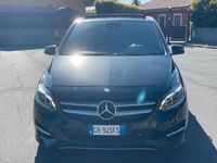 usata Mercedes B200 d Premium Amg