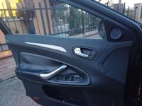 Usata Ford Mondeo Titanium 140 CV (102 kW) 2009 Nero Station wagon