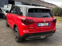 Nuova Suzuki Vitara Cool 110 CV (80 kW) 2025 Rosso SUV