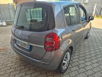 usata Renault Modus 1.2 16V Live 85000 KM NEOPATENTATO