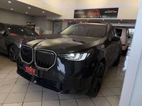 Usata BMW X3 M M Sport 197 CV (144 kW) 2025 Nero SUV