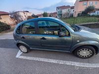 Usata Citroën C3 70 CV (51 kW) 2005 Grigio Berlina