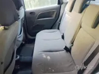 Usata Ford Fiesta 75 CV (55 kW) 2003 Grigio Utilitaria