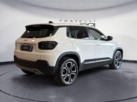 Nuova Jeep Avenger Summit 101 CV (74 kW) 2025 Snow SUV