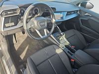 usata Audi A3 Sportback 30 1.0 tfsi advanced 30tfsi 110cv