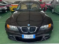Usata BMW Z3 M Sport 193 CV (141 kW) 1999 Nero Coupé
