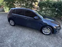 Usata VW Golf VII 117 CV (86 kW) 2019
